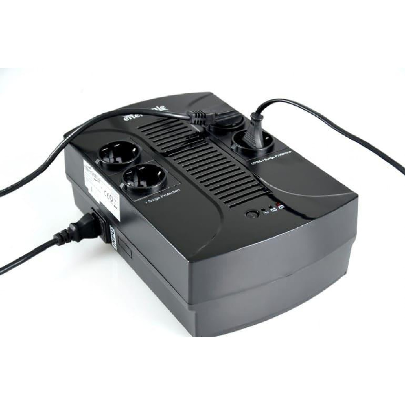 Источник бесперебойного питания EnerGenie 850 ВА / 510 Вт / 8 А*ч (EG-UPS-002)