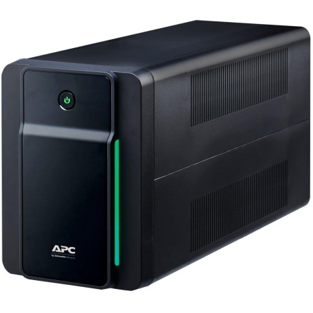 Источник бесперебойного питания APC 1600 ВА / 900 Вт / 7 А*ч (BX1600MI)