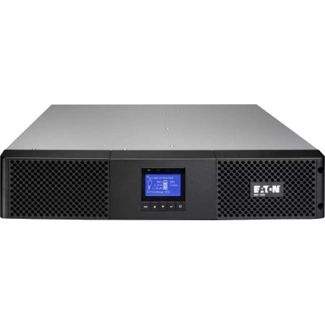 Джерело безперебійного живлення Eaton 1000 ВА / 900 Вт / 9 А*ч (9SX1000IRACK2U)