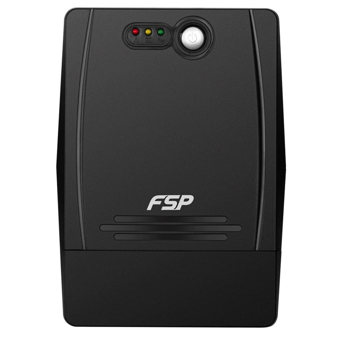 Джерело безперебійного живлення FSP 1000 ВА / 600 Вт / 7 А*ч (PPF6000628)