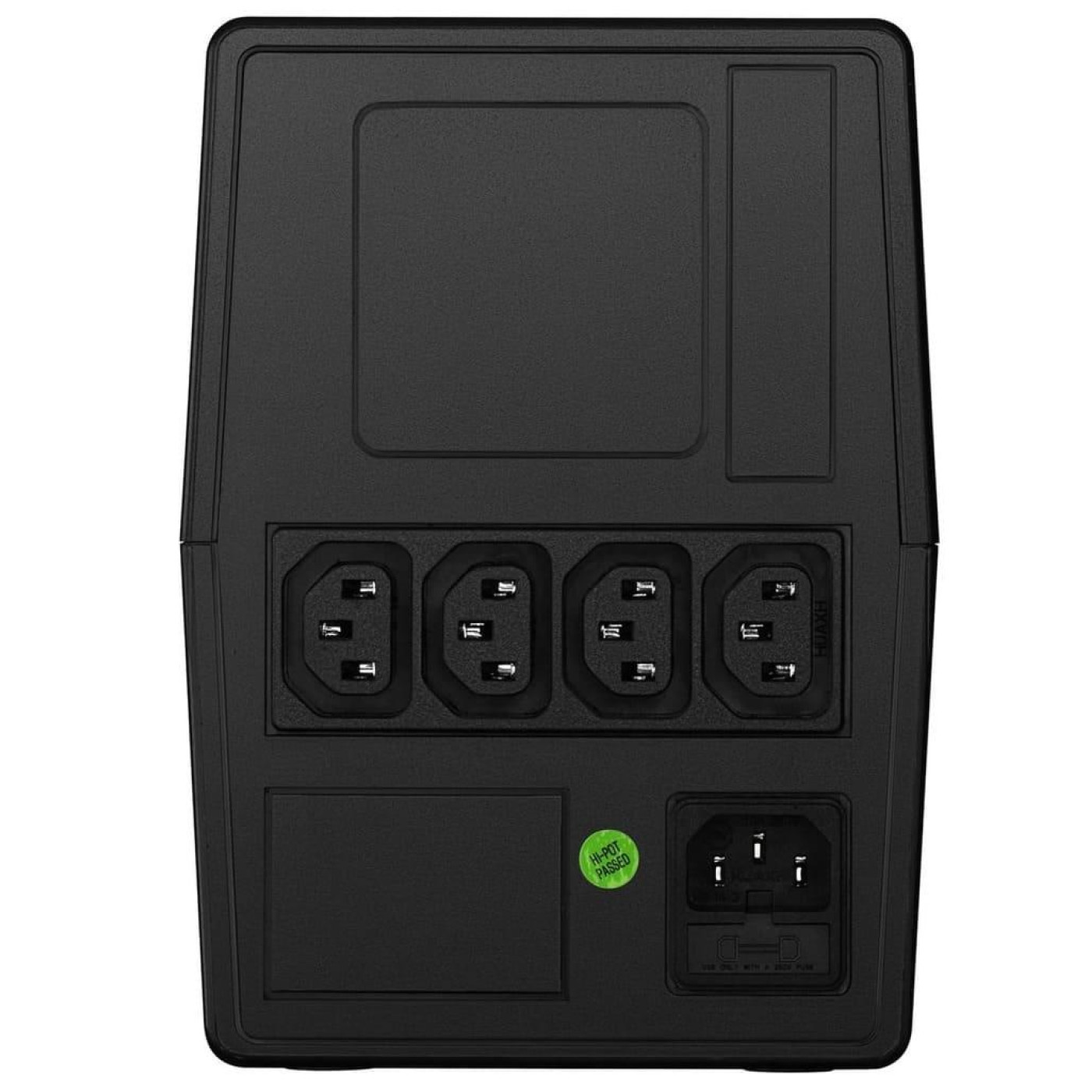 Джерело безперебійного живлення FSP 1000 ВА / 600 Вт / 7 А*ч (PPF6000628)