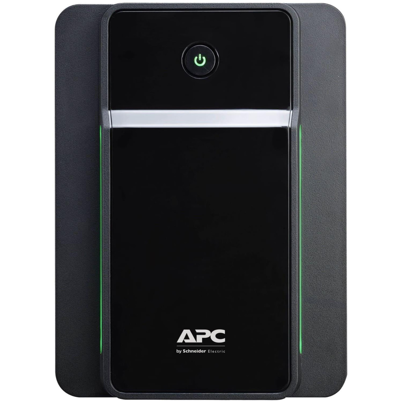 Источник бесперебойного питания APC 1200 ВА / 650 Вт / 9 А*ч (BX1200MI-GR)