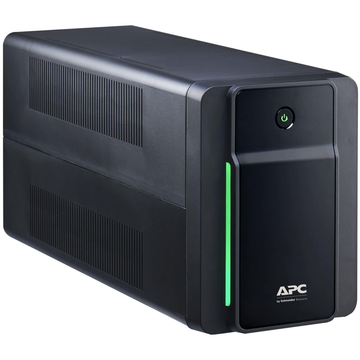 Источник бесперебойного питания APC 1200 ВА / 650 Вт / 9 А*ч (BX1200MI-GR)