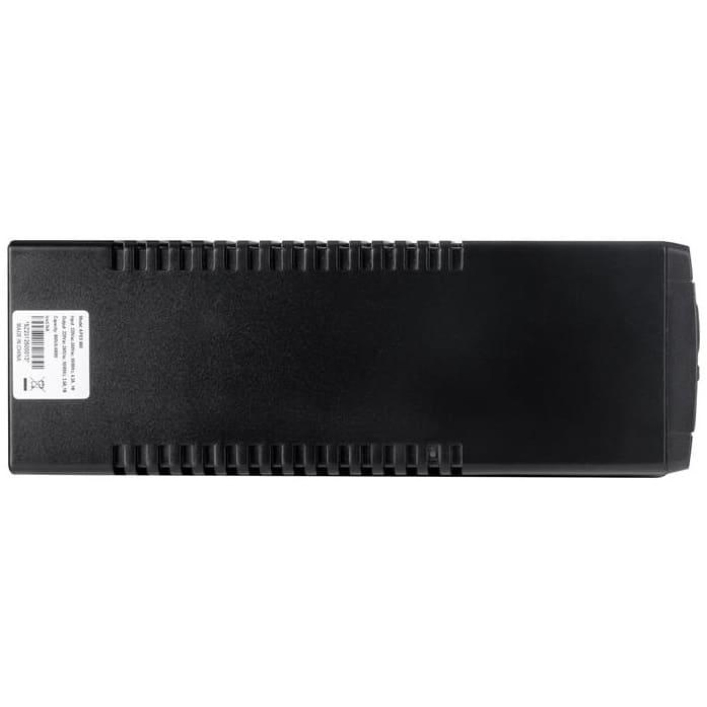 Источник бесперебойного питания ProLogix 1000 ВА / 600 Вт / 7 А*ч (PLPU1000VA4LED)