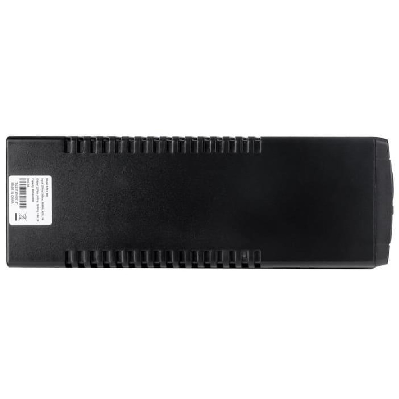 Источник бесперебойного питания ProLogix 600 ВА / 360 Вт / 7 А*ч (PLP600VA2LED)