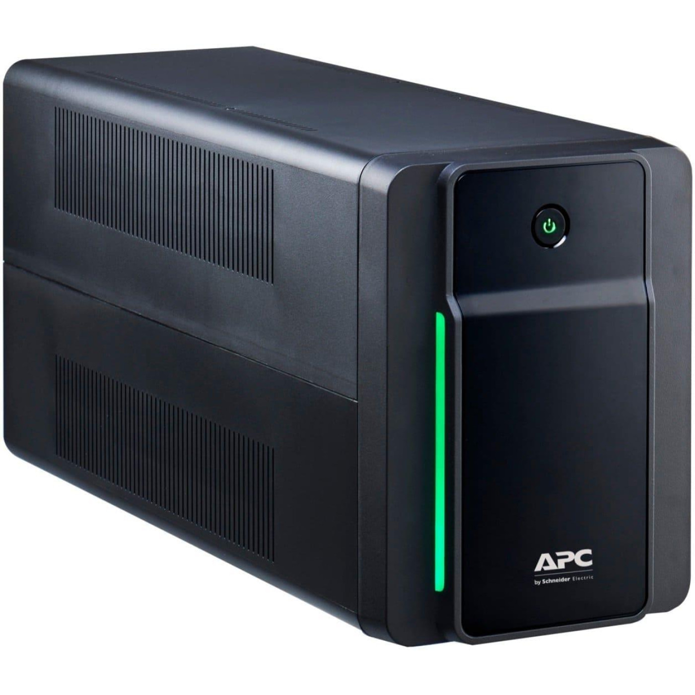 Источник бесперебойного питания APC 1600 ВА / 900 Вт / 7 А*ч (BX1600MI-GR)