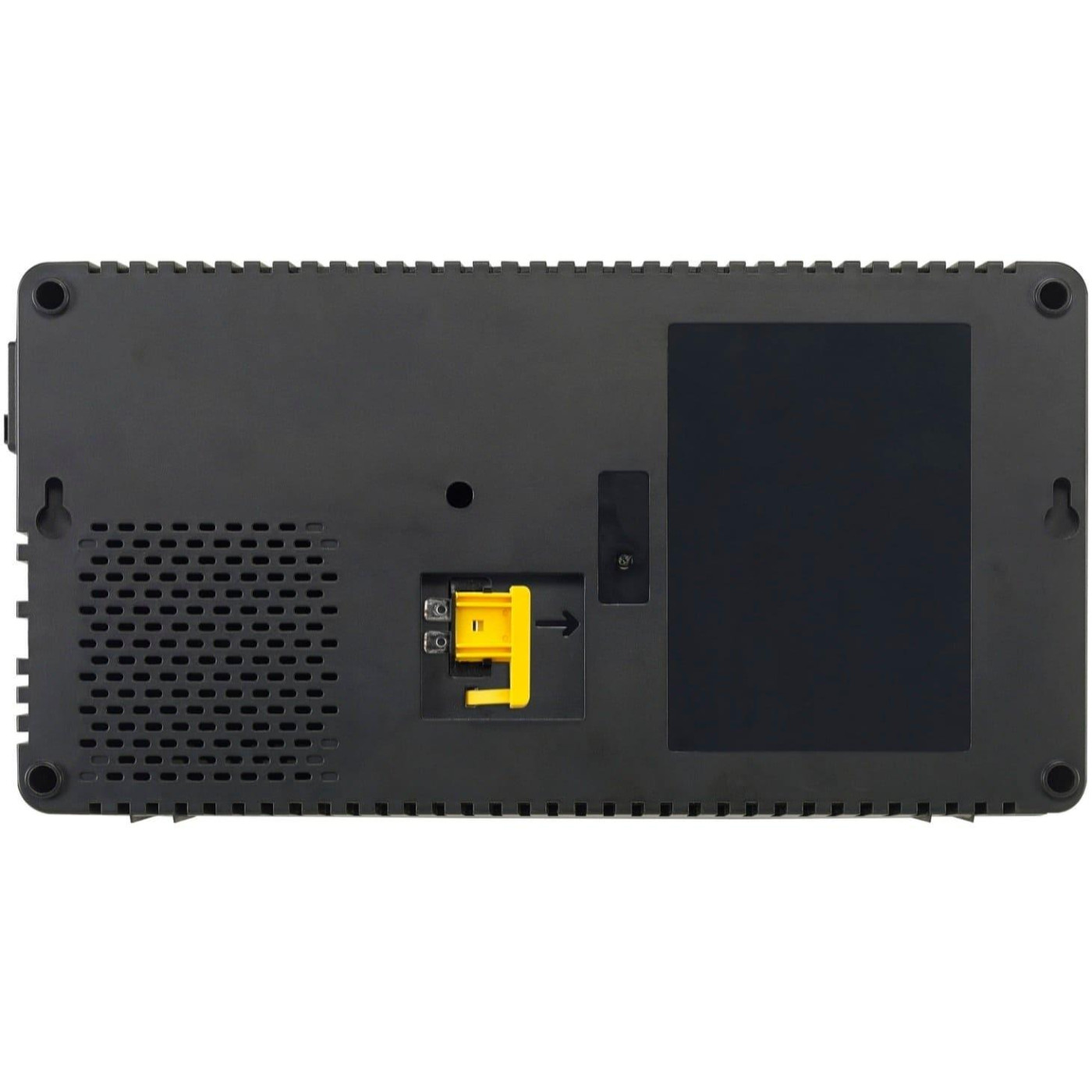 Источник бесперебойного питания APC 650 ВА / 375 Вт / 7 А*ч (BV650I-GR)