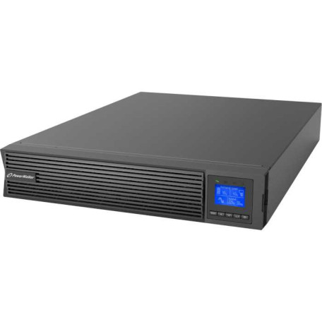 Источник бесперебойного питания PowerWalker 1500 ВА / 1500 Вт / 9 А*ч (10122197)