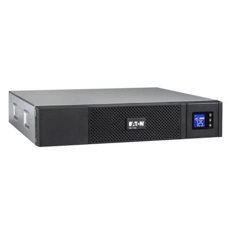 Джерело безперебійного живлення Eaton 1000 ВА / 700 Вт / 9 А*ч (5SC1000IR)
