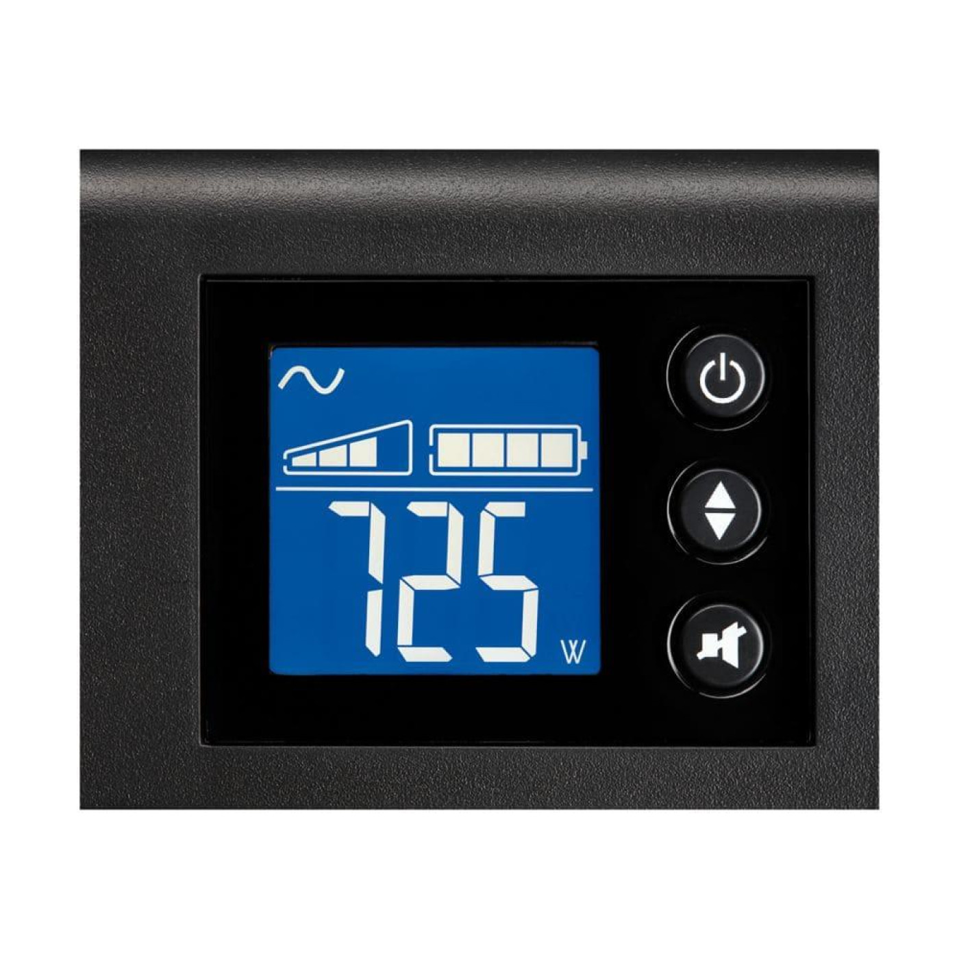 Источник бесперебойного питания Eaton 1000 ВА / 700 Вт / 9 А*ч (5SC1000IR)