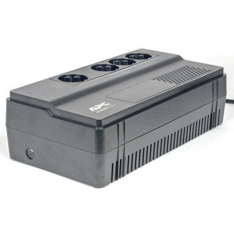 Источник бесперебойного питания APC 800 ВА / 450 Вт / 7 А*ч ((BV800I-GR))