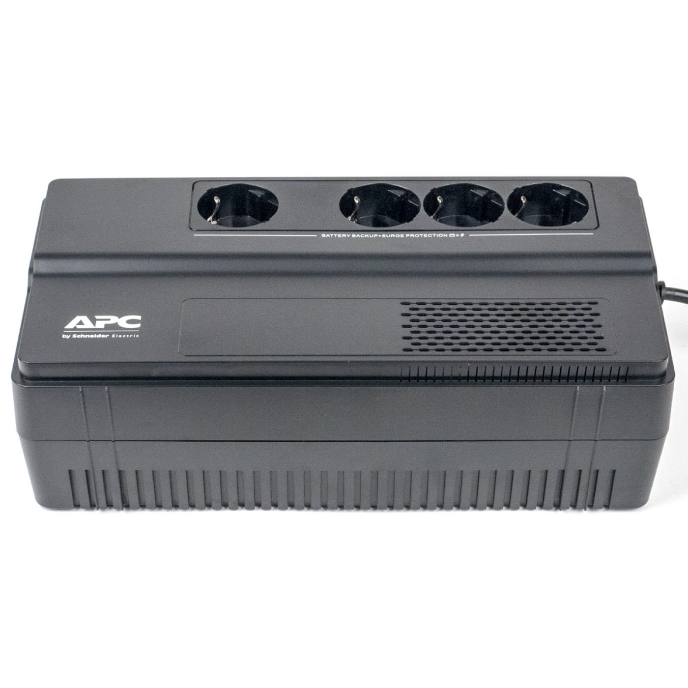 Источник бесперебойного питания APC 800 ВА / 450 Вт / 7 А*ч ((BV800I-GR))