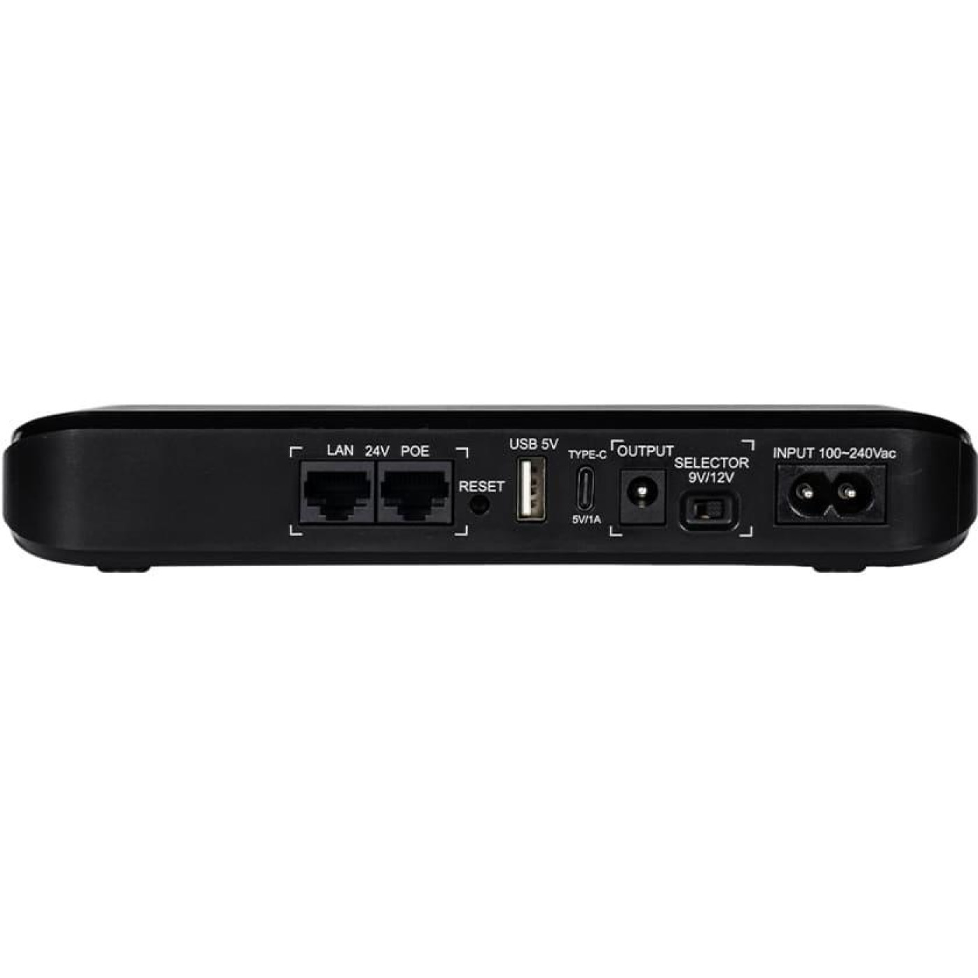 Источник бесперебойного питания Trinix 18 ВА / 18 Вт / 5 А*ч (42-00149)