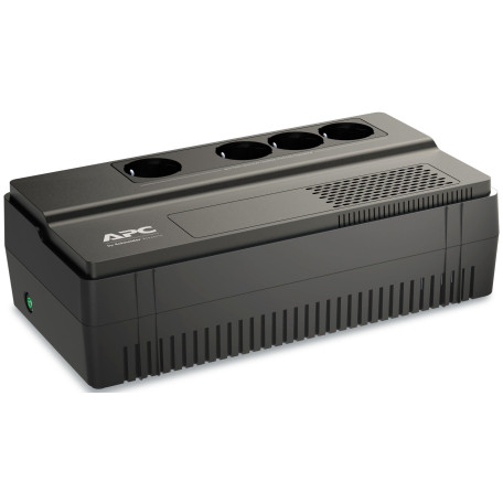 Джерело безперебійного живлення APC 800 ВА / 450 Вт / 7 А*ч (BV800I-GR)