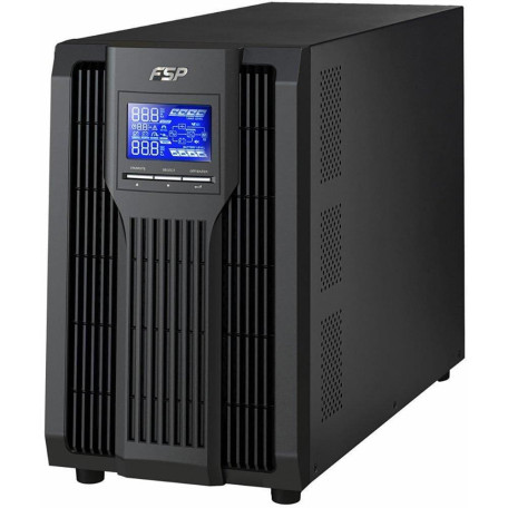 Джерело безперебійного живлення FSP 2000 ВА / 1800 Вт / 9 А*ч (PPF16A1900)
