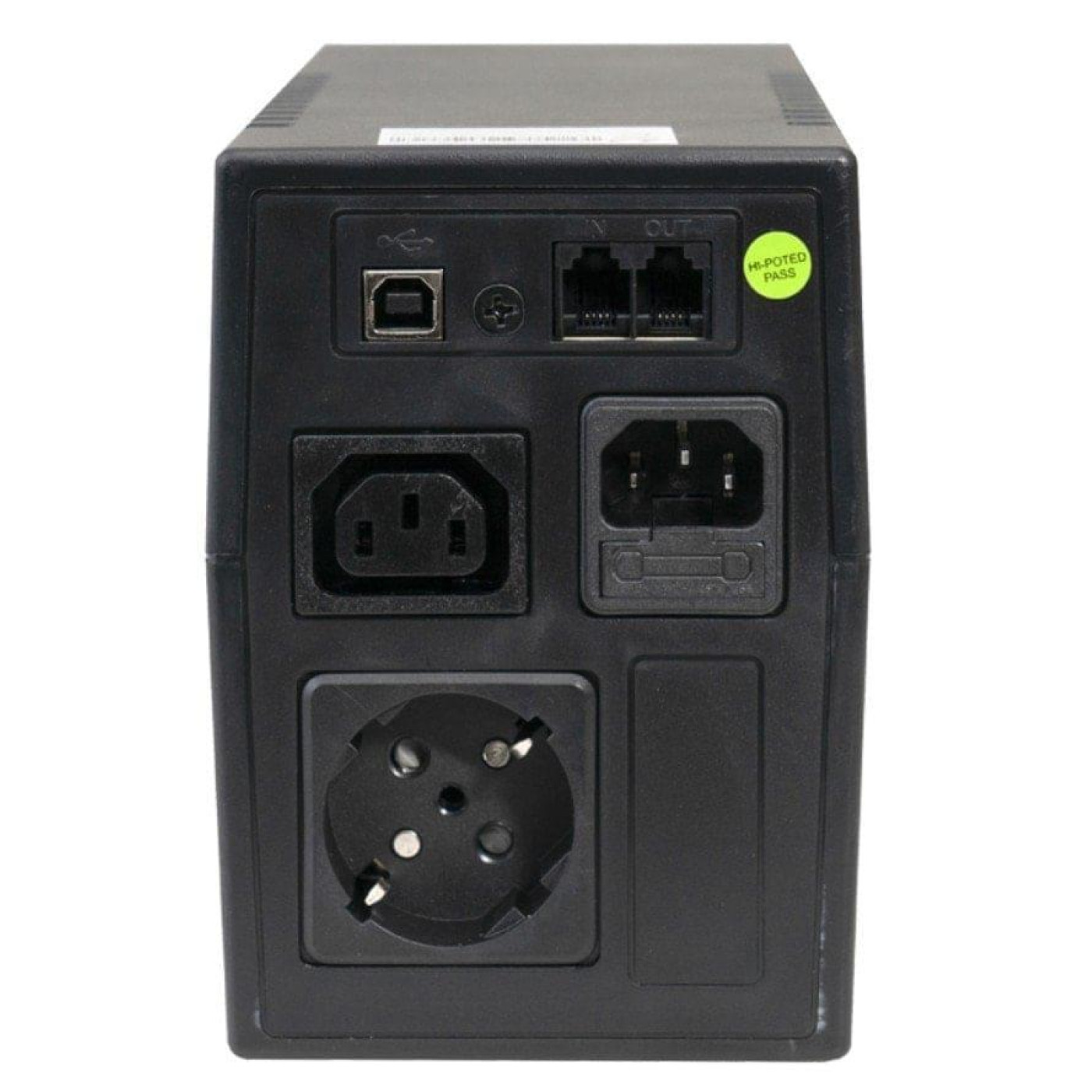 Джерело безперебійного живлення AEC IST1060 (IST1060)