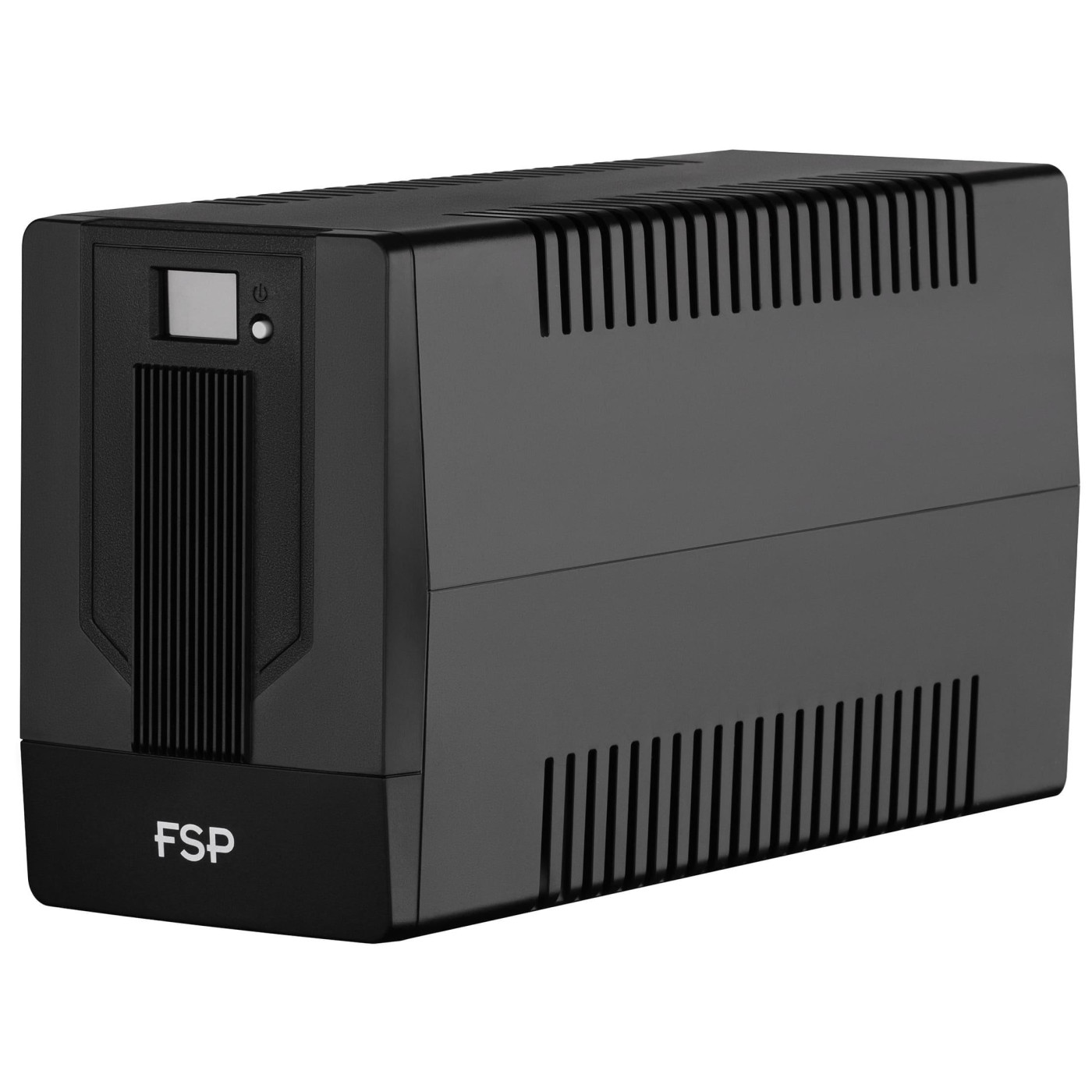 Джерело безперебійного живлення FSP 1000 ВА / 600 Вт / 7 А*ч (PPF6001306)