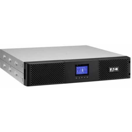 Источник бесперебойного питания Eaton 1500 ВА / 1350 Вт / 9 А*ч (9SX1500IRACK2U)