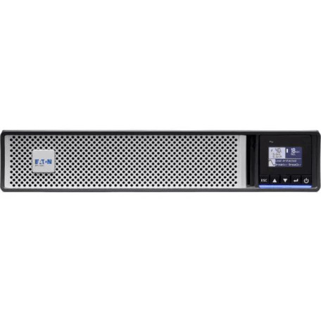 Источник бесперебойного питания Eaton 1000 ВА / 1000 Вт / 7 А*ч (5PX1000IRT2UG2)