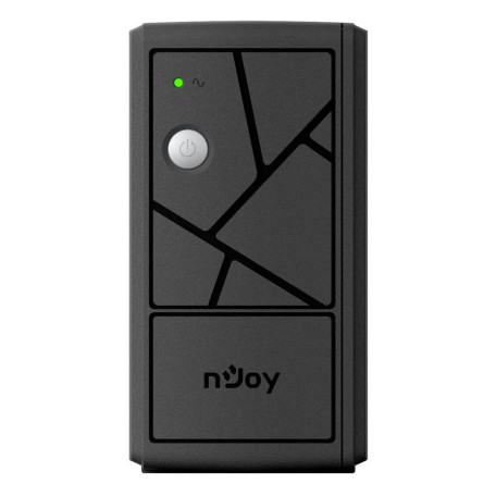 Источник бесперебойного питания Njoy 800 ВА / 480 Вт / 9 А*ч (Keen 800)