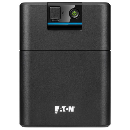 Источник бесперебойного питания Eaton 1200 ВА / 660 Вт / 7 А*ч (5E1200UI)