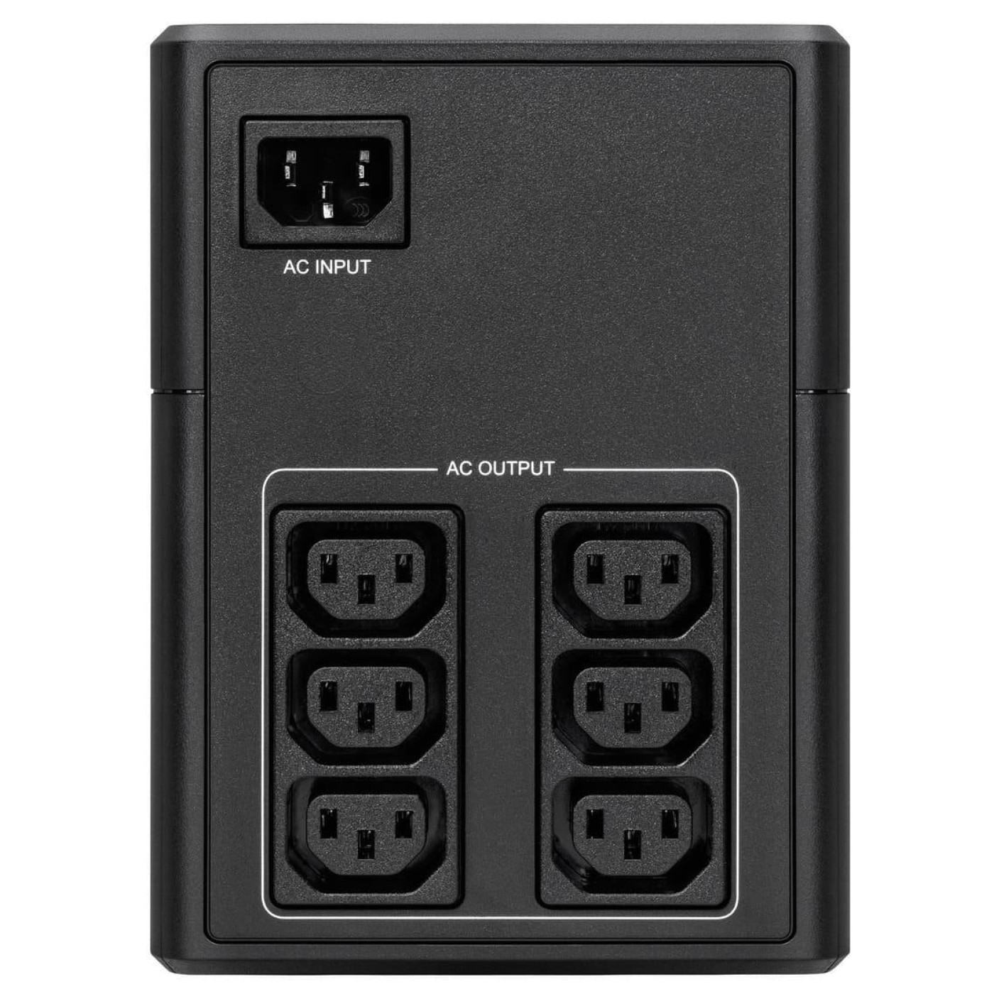 Источник бесперебойного питания Eaton 1200 ВА / 660 Вт / 7 А*ч (5E1200UI)