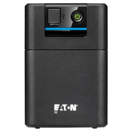 Источник бесперебойного питания Eaton 700 ВА / 360 Вт / 7 А*ч (5E700UI)