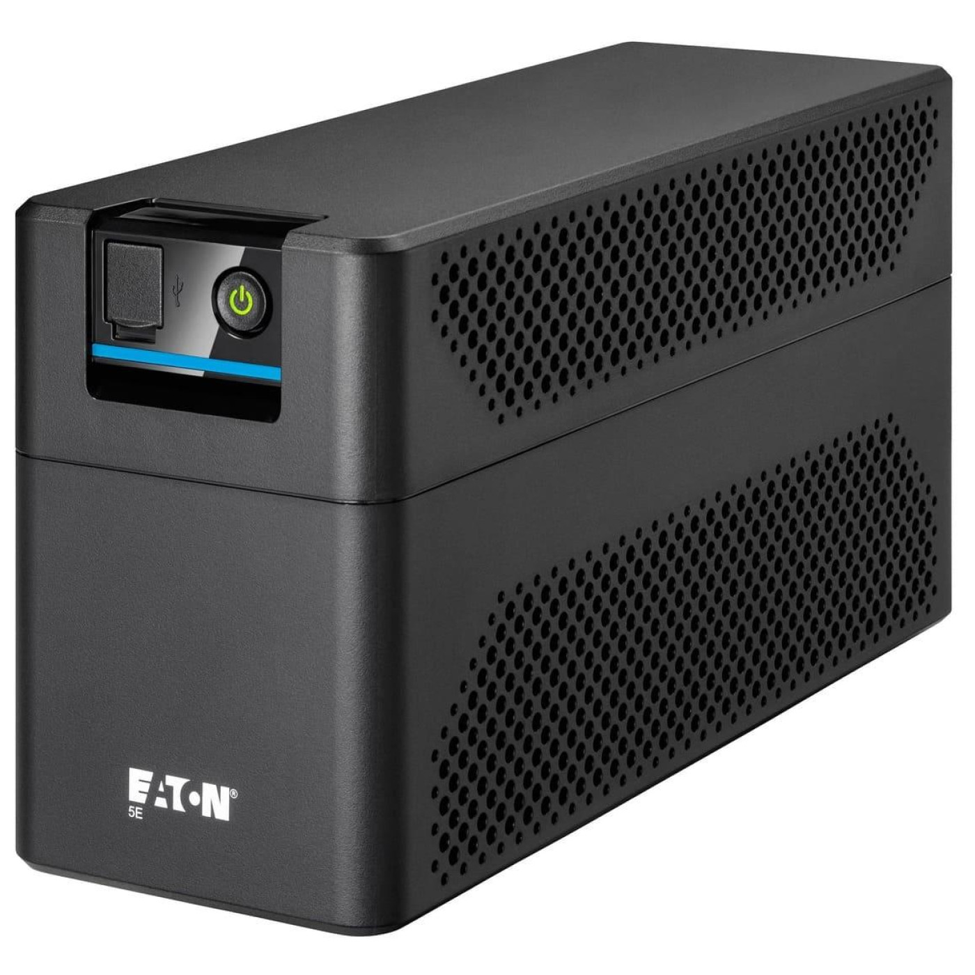 Источник бесперебойного питания Eaton 700 ВА / 360 Вт / 7 А*ч (5E700UI)