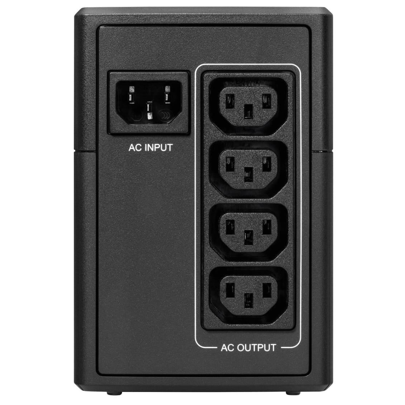 Источник бесперебойного питания Eaton 700 ВА / 360 Вт / 7 А*ч (5E700UI)