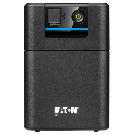Джерело безперебійного живлення Eaton 900 ВА / 480 Вт / 9 А*ч (5E900UI)