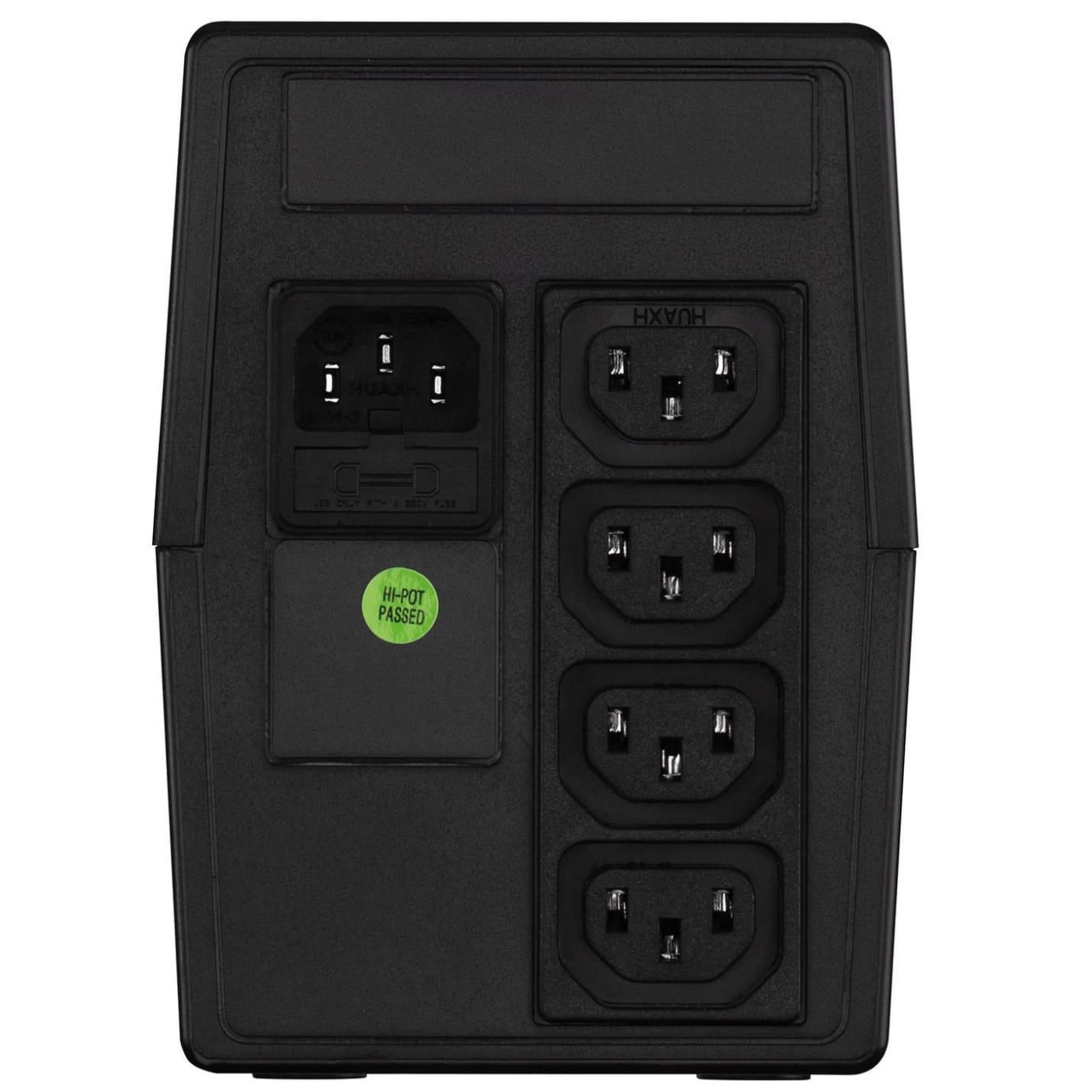 Джерело безперебійного живлення FSP FP650 (PPF3601406) U1