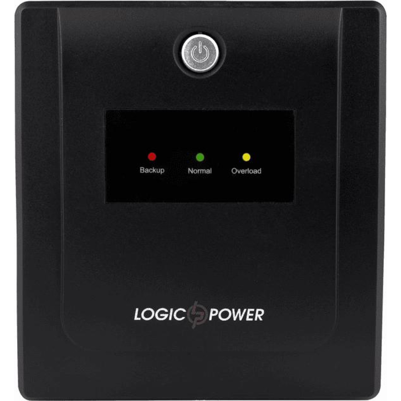 Источник бесперебойного питания LogicPower 850 ВА / 510 Вт / 8.5 А*ч (10397)
