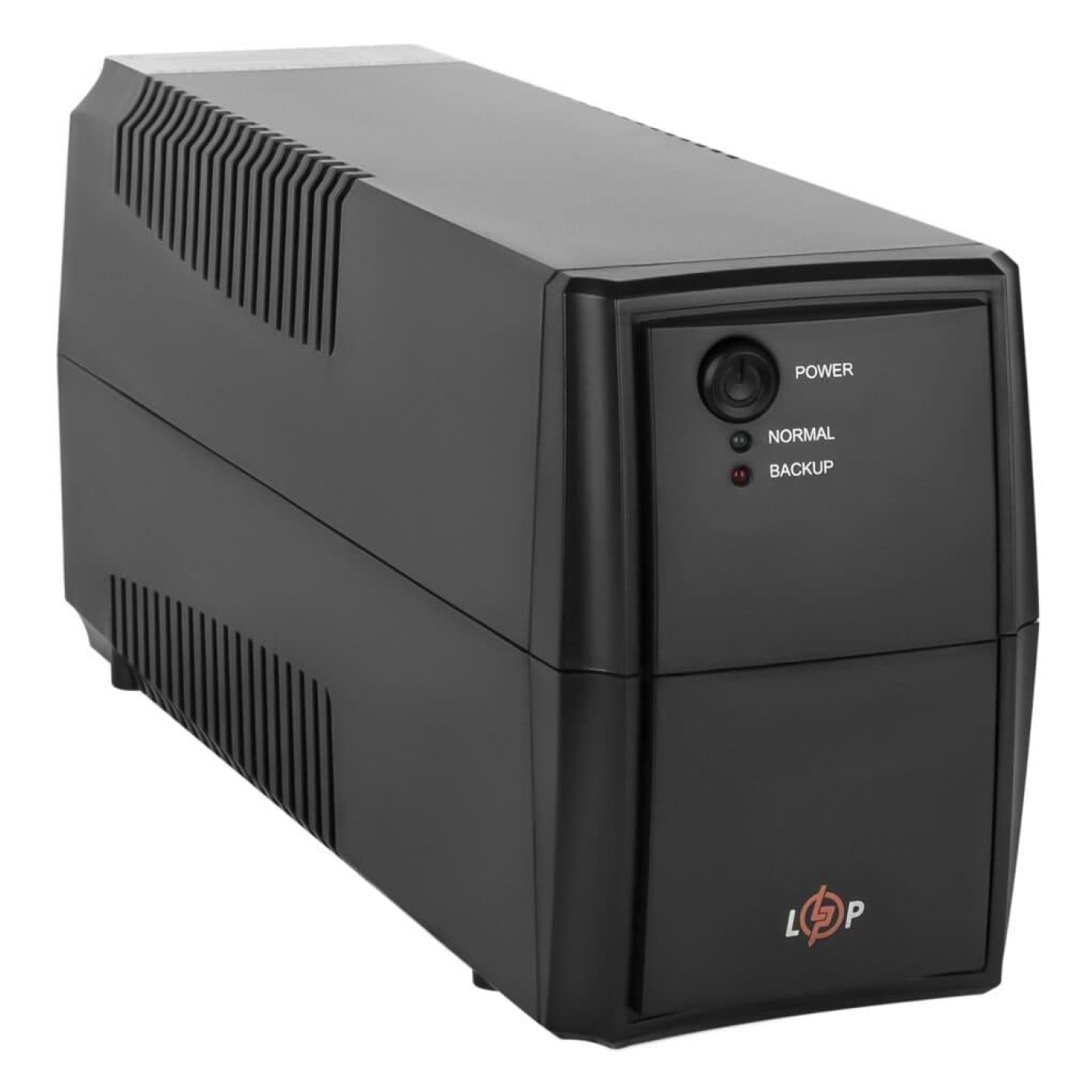 Источник бесперебойного питания LogicPower 625 ВА / 437 Вт / 7 А*ч (LP3336)