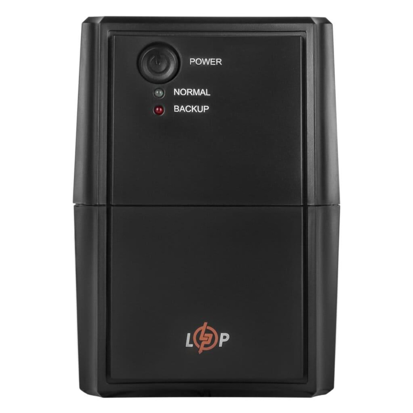 Источник бесперебойного питания LogicPower 625 ВА / 437 Вт / 7 А*ч (LP3336)