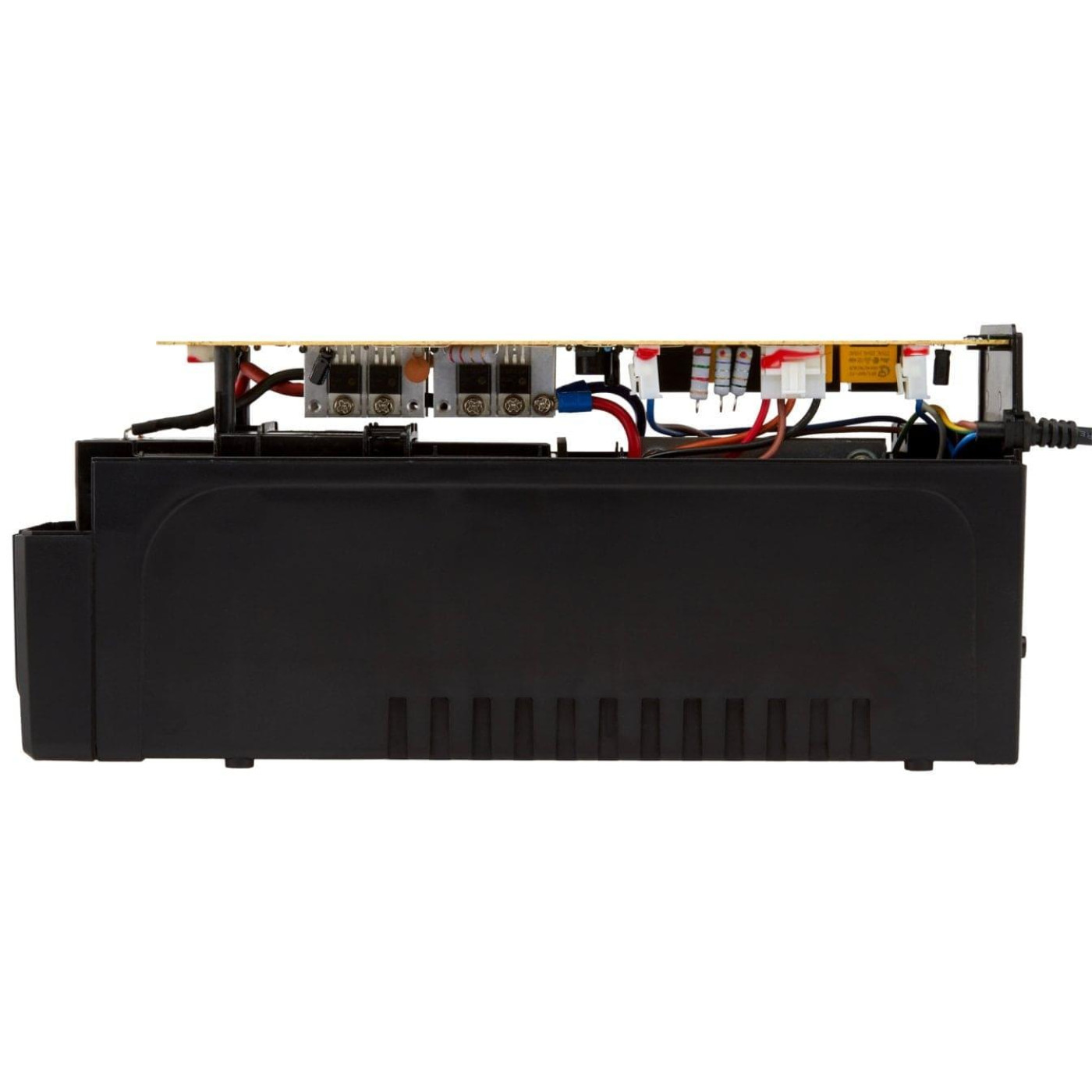 Источник бесперебойного питания LogicPower 700 ВА / 490 Вт / 7 А*ч (00003172)
