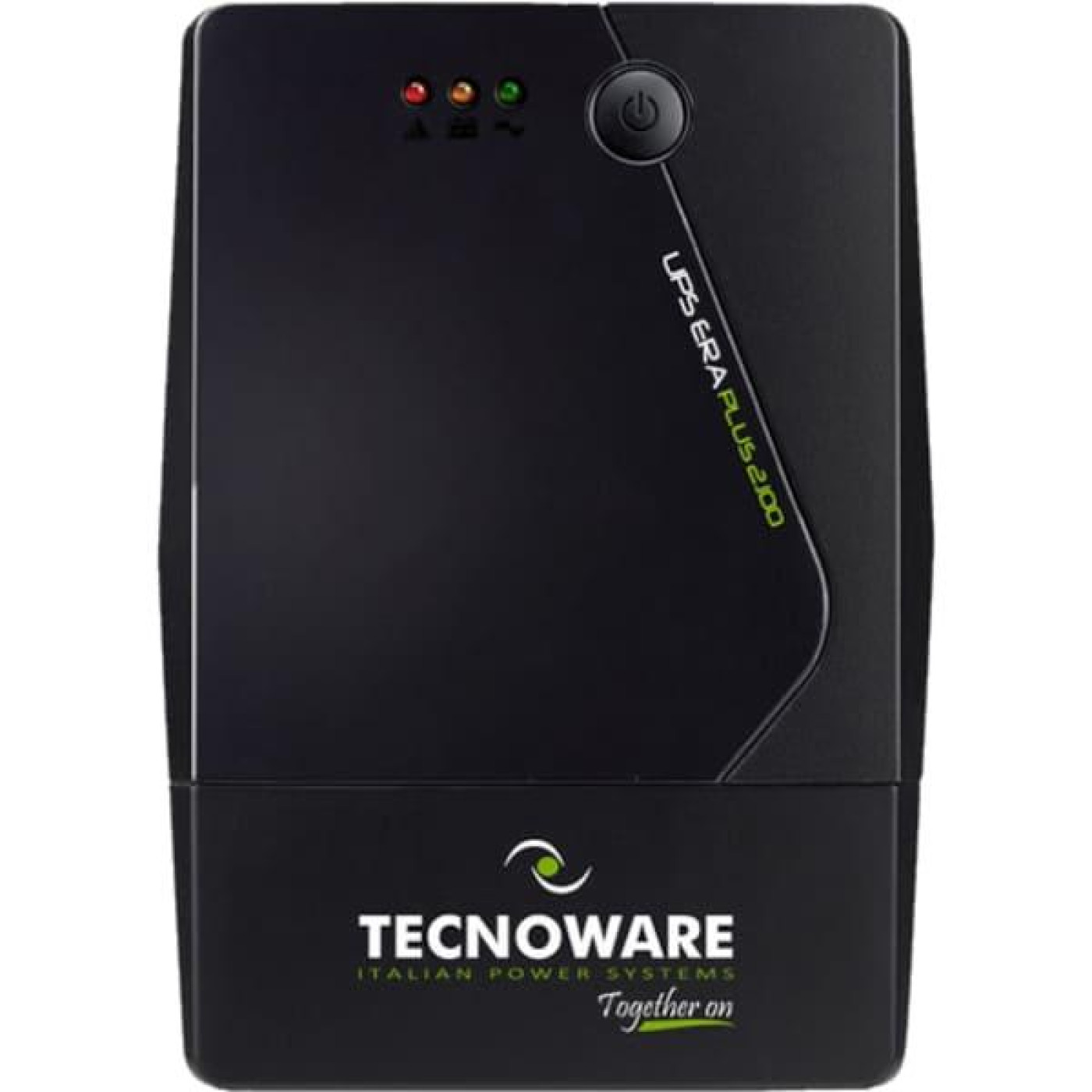 Источник бесперебойного питания TECNOWARE 2100 ВА / 1470 Вт / 9 А*ч (FGCERAPL2102IEC)