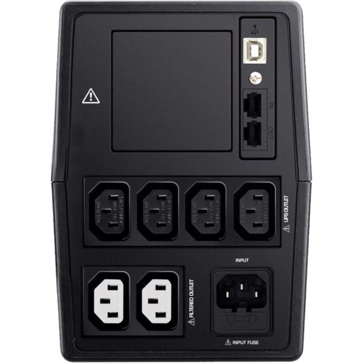 Источник бесперебойного питания TECNOWARE 2100 ВА / 1470 Вт / 9 А*ч (FGCERAPL2102IEC)