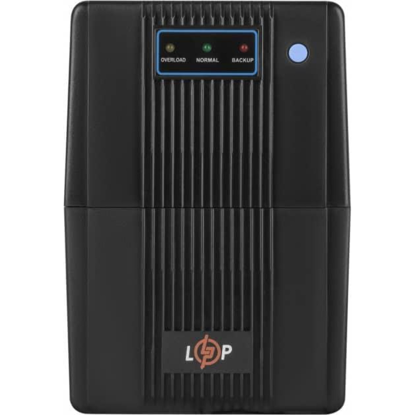 Источник бесперебойного питания LogicPower 600 ВА / 360 Вт / 7.5 А*ч (10003)