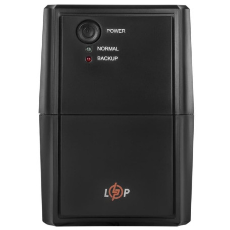 Источник бесперебойного питания LogicPower 825 ВА / 577 Вт / 9 А*ч (3405)