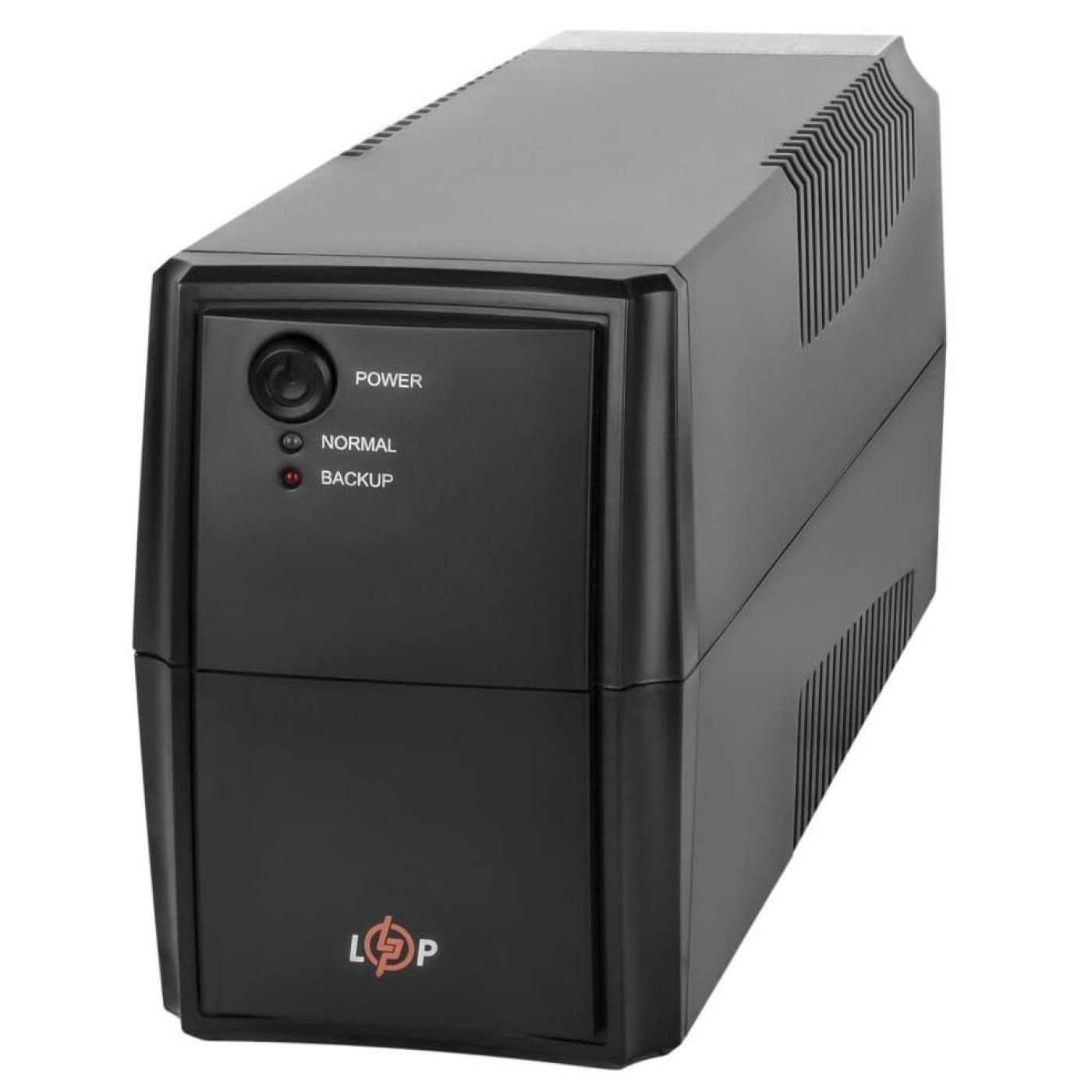 Источник бесперебойного питания LogicPower 825 ВА / 577 Вт / 9 А*ч (3405)