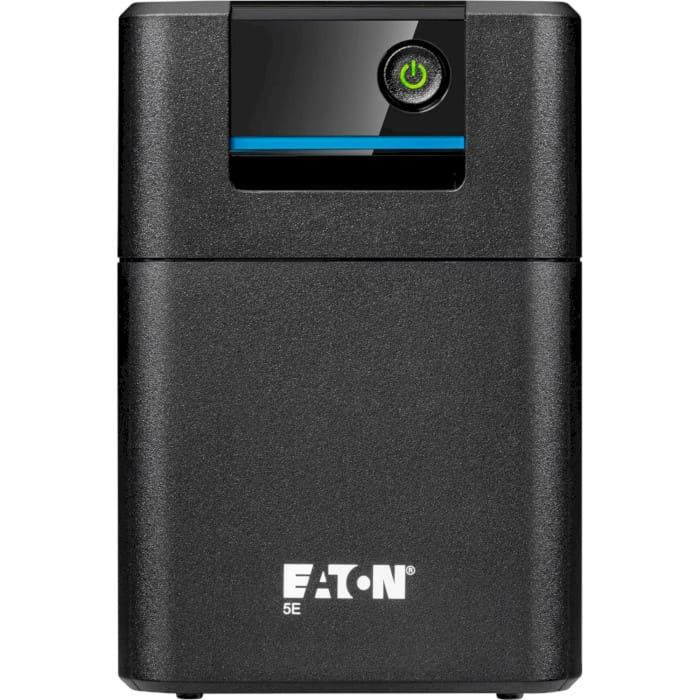 Источник бесперебойного питания Eaton 700 ВА / 360 Вт / 9 А*ч (5E700D)