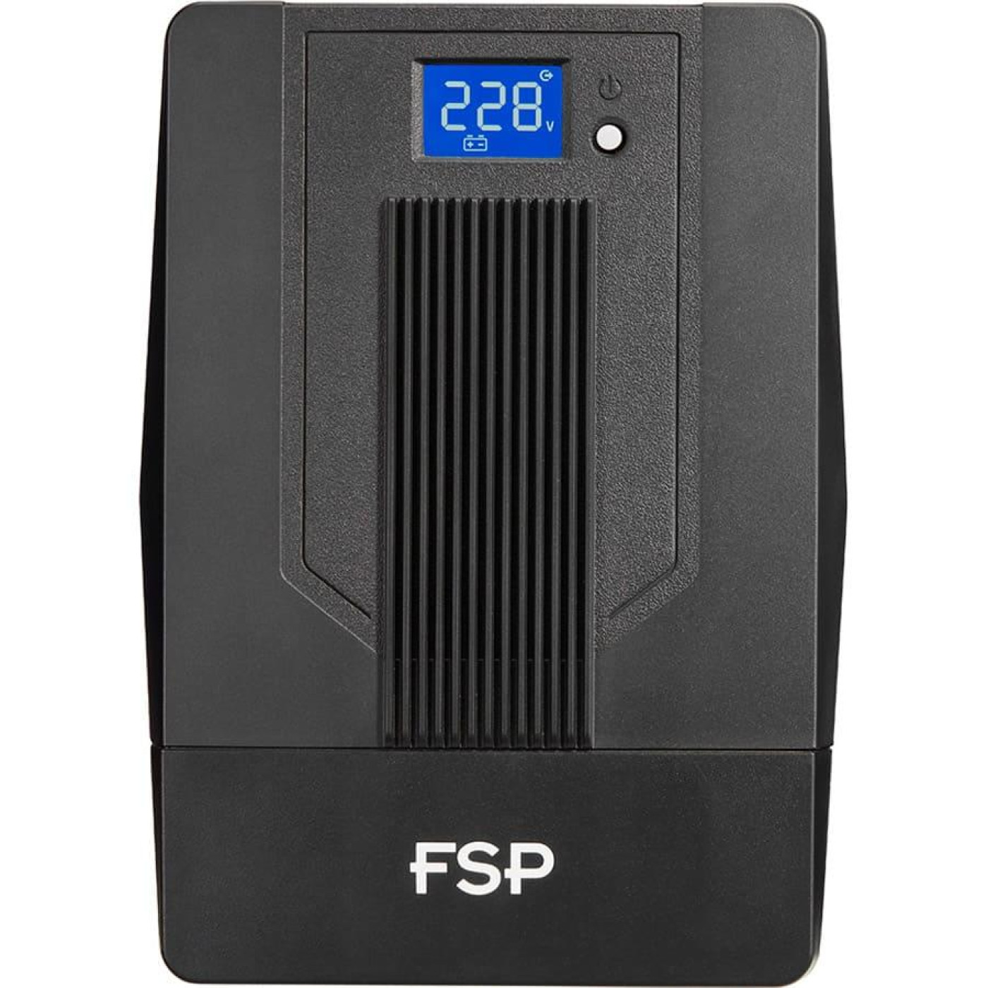 Источник бесперебойного питания FSP 1500 ВА / 900 Вт / 9 А*ч (PPF9003108)