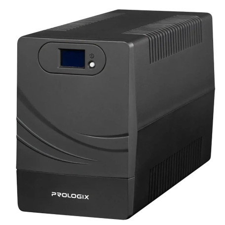 Источник бесперебойного питания ProLogix 2000 ВА / / 9 А*ч (PLPU2000VA4LCD)