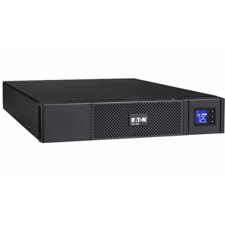 Джерело безперебійного живлення Eaton 3000 ВА / 2700 Вт / 9 А*ч (5SC3000IRT)