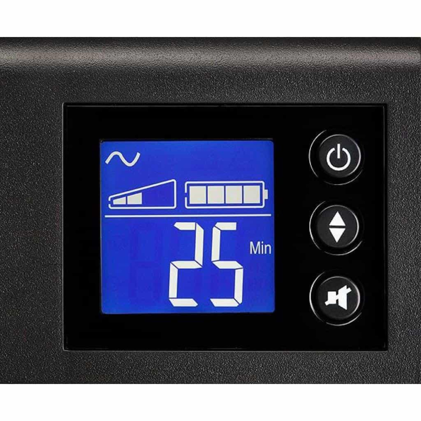 Источник бесперебойного питания Eaton 3000 ВА / 2700 Вт / 9 А*ч (5SC3000IRT)