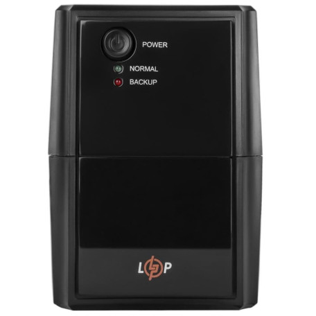 Источник бесперебойного питания LogicPower 525 ВА / 367 Вт / 4.5 А*ч (3170)