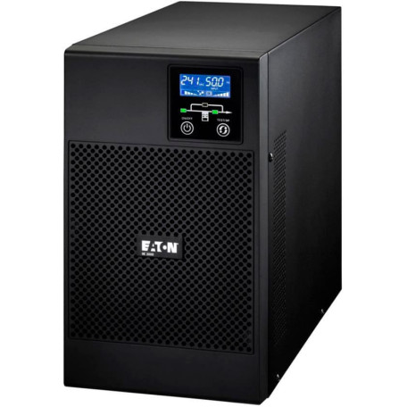Джерело безперебійного живлення Eaton 2000 ВА / 1600 Вт / 7 А*ч (9E2000I)