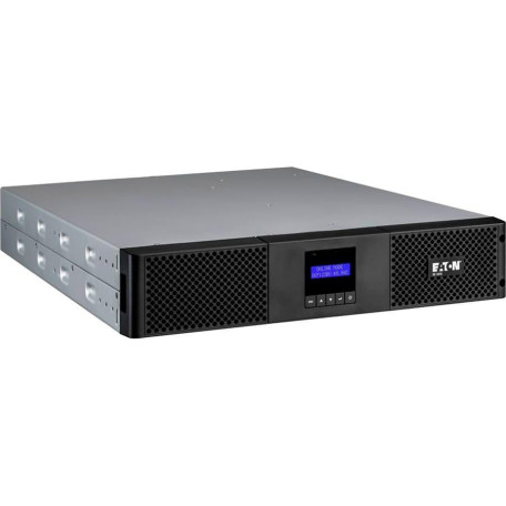 Источник бесперебойного питания Eaton 2000 ВА / 1800 Вт / 7 А*ч (9E2000IR)