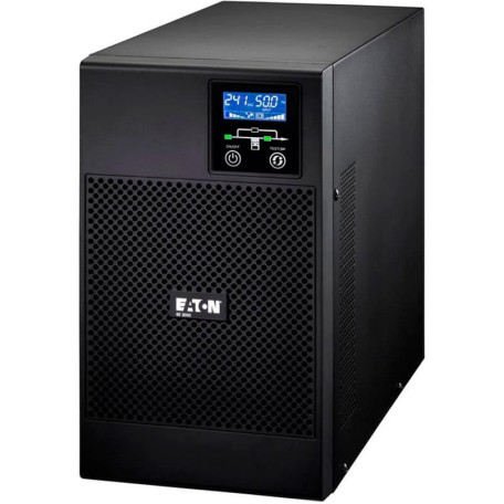 Джерело безперебійного живлення Eaton 3000 ВА / 2400 Вт / 9 А*ч (9E3000I)