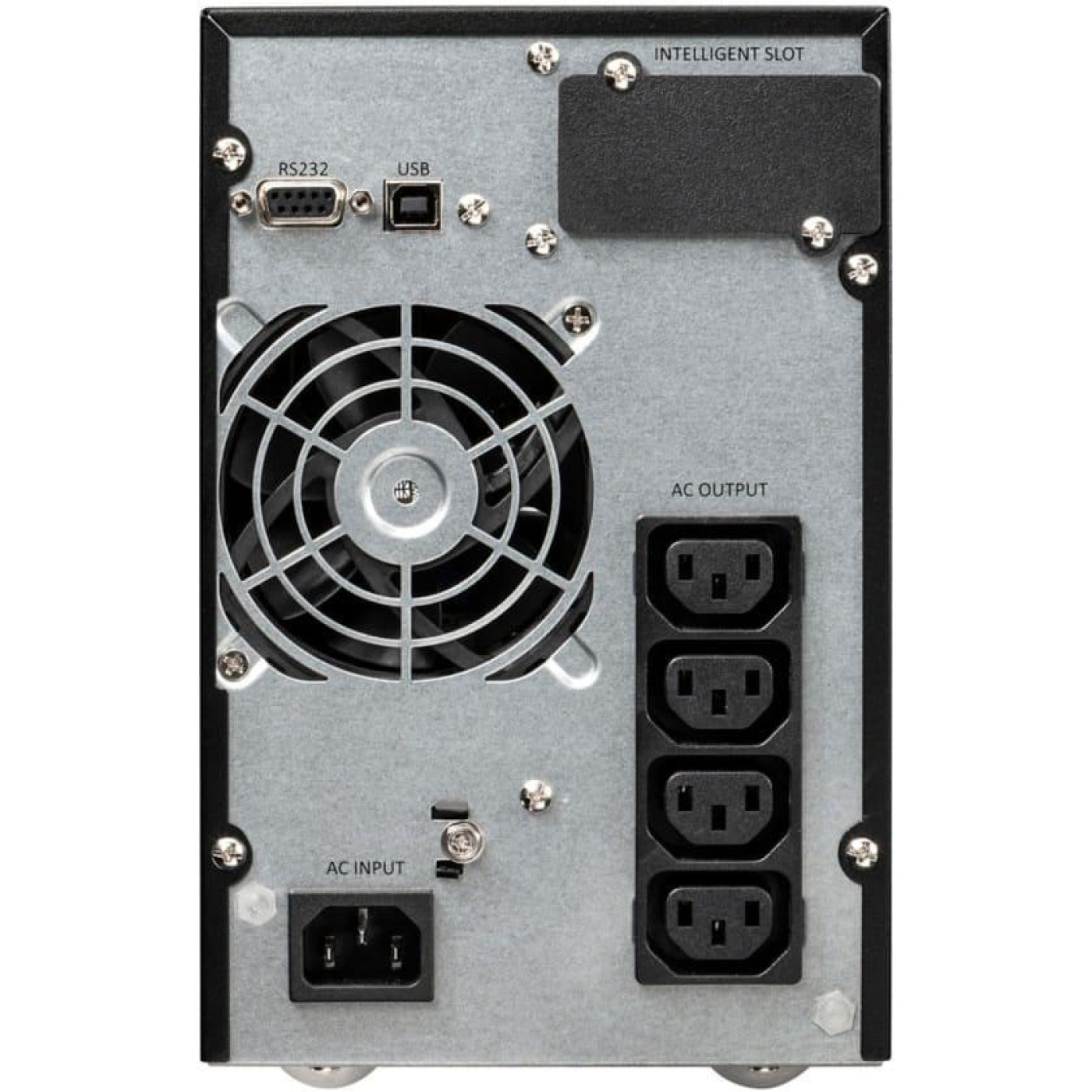 Источник бесперебойного питания Eaton 1000 ВА / 800 Вт / 9 А*ч (9E1000I)